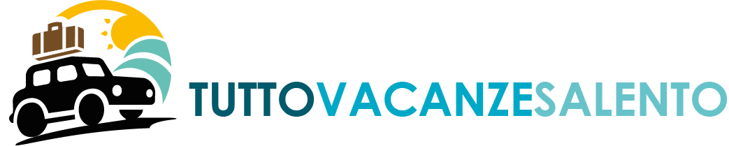 logo tuttovacanzesalento